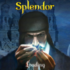 Splendor Mobile Game Review