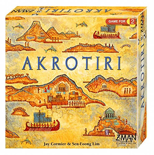 akrotiri