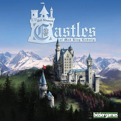 castles of mad king ludwig