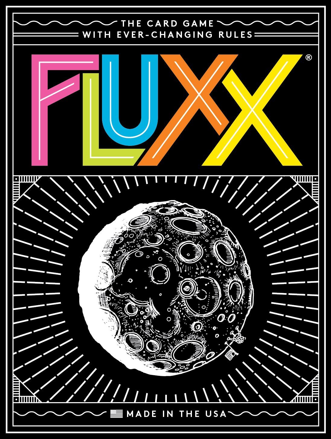 fluxx