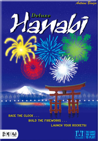 hanabi deluxe