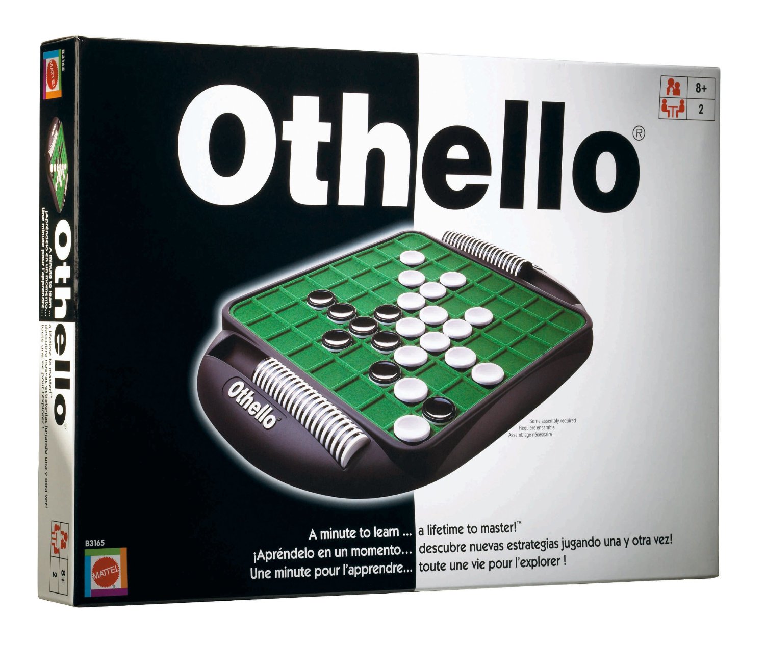 othello