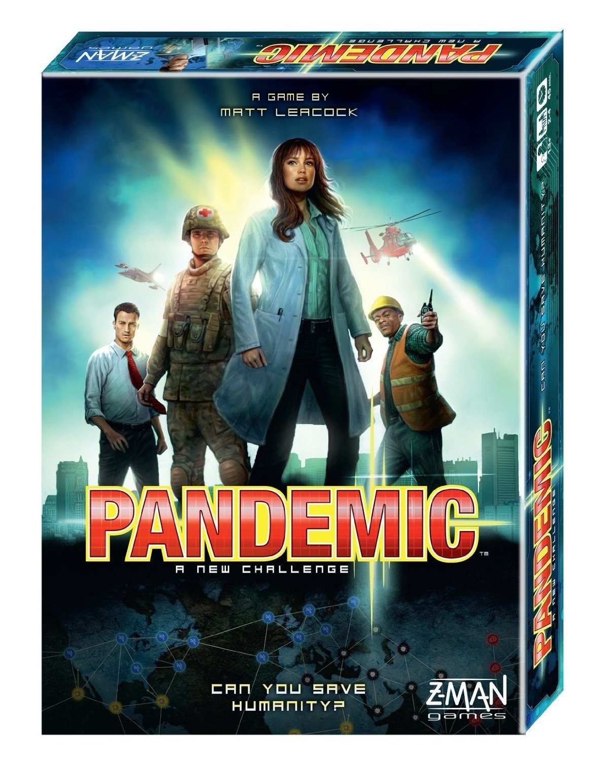 pandemic