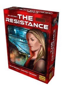 resistance