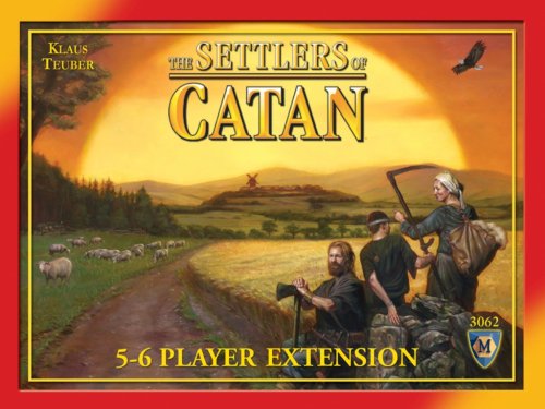 settlers of catan