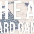 10 Super Cheap Board Games