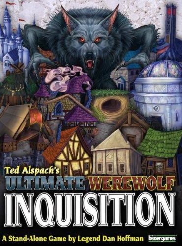 werewolf inquisition