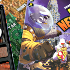 King of New York Game Review