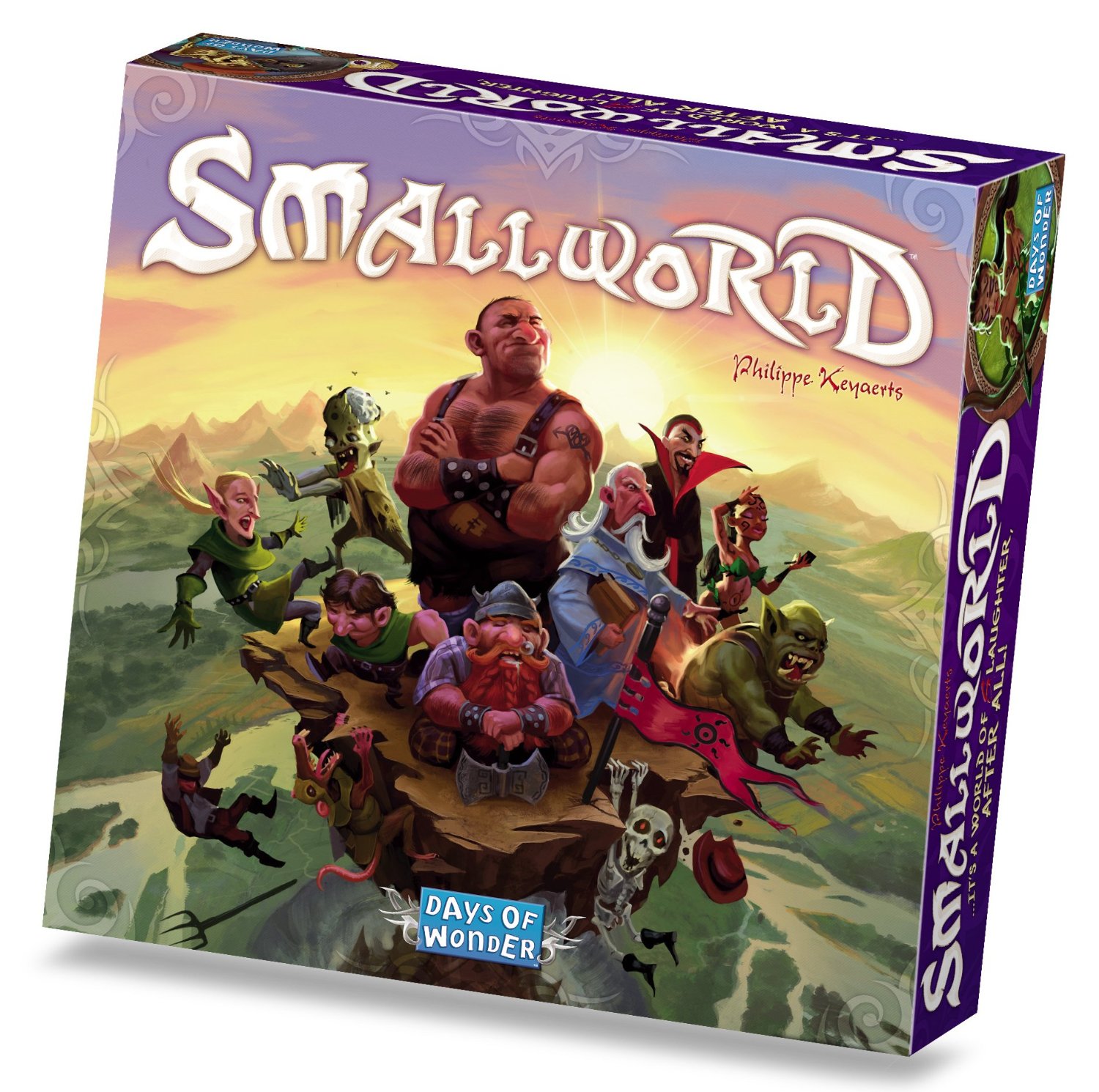 Smallworld