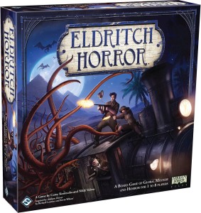 eldritch-horror