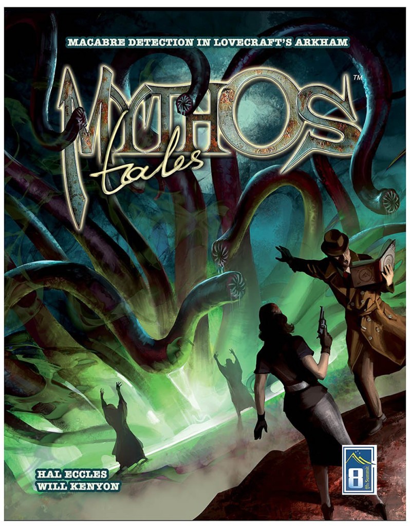 9 of the Best Board Games If You Love Murder Mysteries Gray Cat Games