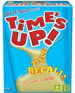 times-up