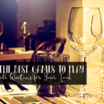 11 of the Best Games to Play While Waiting for Your Food